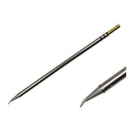 Metcal CVC Soldering Cartridge Conical Reach 0.5mm x 15.0mm LG 30° 800 Series CVC-8CN0005R