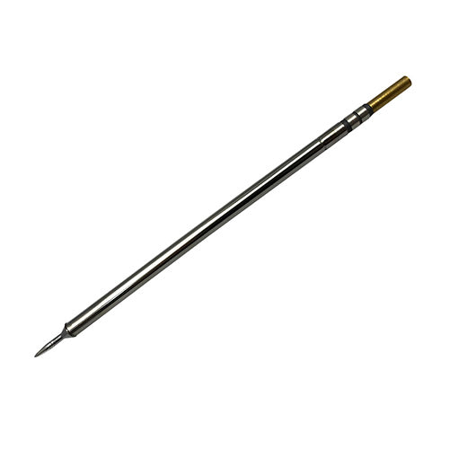 Metcal CVC Soldering Cartridge Conical Narrow (∅ x L) 1.0mm x 13.5mm 800 Series CVC-8CN0010A