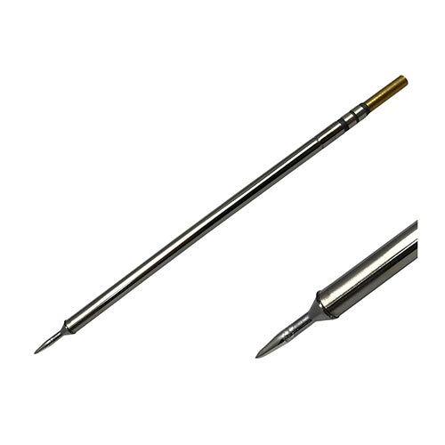 Metcal CVC Soldering Cartridge Conical Narrow (∅ x L) 1.0mm x 13.5mm 800 Series CVC-8CN0010A