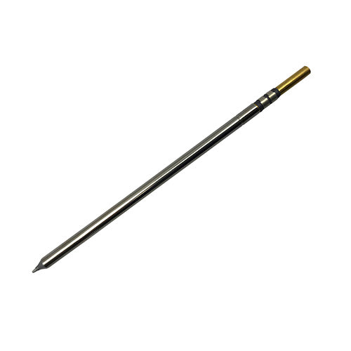 Metcal CVC Soldering Power Cartridge Conical (∅ x L) 1.0mm x 6.5mm 800 Series CVC-8CN0010P
