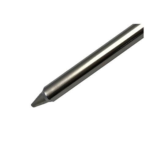 Metcal CVC Soldering Cartridge Chisel 1.4mm x 6.0mm LG 35° 900 Series CVC-9CH0014P