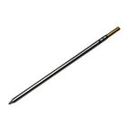Metcal CVC Soldering Power Cartridge Chisel (W x L) 1.8mm x 6.0mm 900 Series CVC-9CH0018P