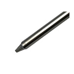 Metcal CVC Soldering Power Cartridge Chisel (W x L) 1.8mm x 6.0mm 900 Series CVC-9CH0018P