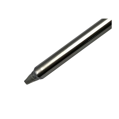 Metcal CVC Soldering Power Cartridge Chisel (W x L) 1.8mm x 6.0mm 900 Series CVC-9CH0018P