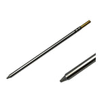 Metcal CVC Soldering Power Cartridge Chisel (W x L) 1.8mm x 6.0mm 900 Series CVC-9CH0018P