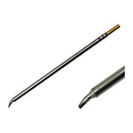 Metcal CVC Soldering Cartridge Chisel Reach 1.8mm x 10.0mm LG 30° 900 SeriesCVC-9CH0018R