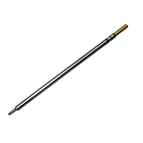Metcal CVC Soldering Cartridge Chisel 2.5 x 9.9mm 900 Series CVC-9CH0025S