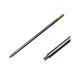 Metcal CVC Soldering Power Cartridge Chisel (W x L) 3.5mm x 6.1mm 900 Series CVC-9CH0035P