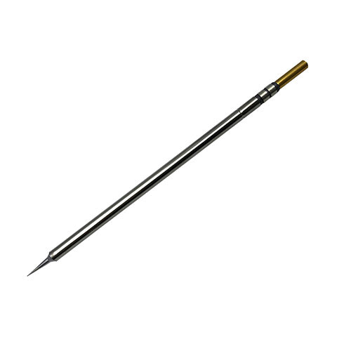 Metcal CVC Soldering Cartridge Conical Narrow Long Reach (∅ x L) 0.25mm x 13.2mm 900 Series CVC-9CN0003A