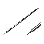 Metcal CVC Soldering Cartridge Conical Narrow Long Reach (∅ x L) 0.25mm x 13.2mm 900 Series CVC-9CN0003A