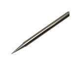 Metcal CVC Soldering Cartridge Conical Long Reach (∅ x L) 0.5mm x 15.2mm 900 Series CVC-9CN0005A