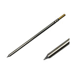Metcal CCVC Soldering Cartridge Conical 1.0mm x 6.5mm LG 900 Series CVC-9CN0010P