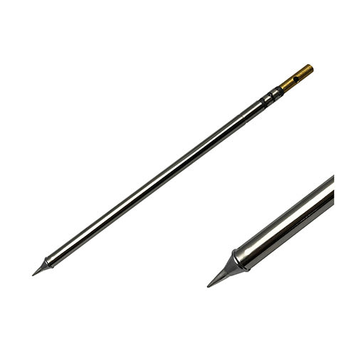 Metcal CVC Soldering Cartridge Conical 0.4mm x 9.0mm LG 900 Series CVC-9CN1404S