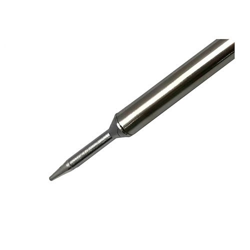 Metcal CVC Soldering Cartridge Conical Access 1.0mm x 17.0mm LG 900 Series CVC-9CN1710A