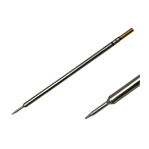 Metcal CVC Soldering Cartridge Conical Access 1.0mm x 17.0mm LG 900 Series CVC-9CN1710A