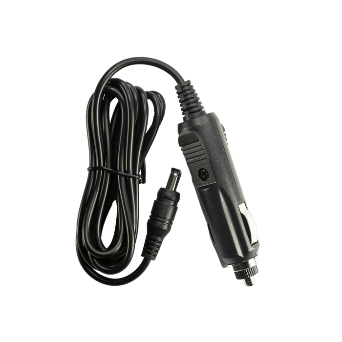 Ledlenser Accessory Car Charge Adaptor X21R.2/P17R/M17R/MT18/EX7R/XEO19R /i9Riron