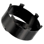 P&N Holesaw Carbide Grit Downlight Electrophoretic Paint 90mm 166044674