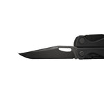 Leatherman 18 Tool Charge® Plus Multi-Tool Black with Black MOLLE Sheath