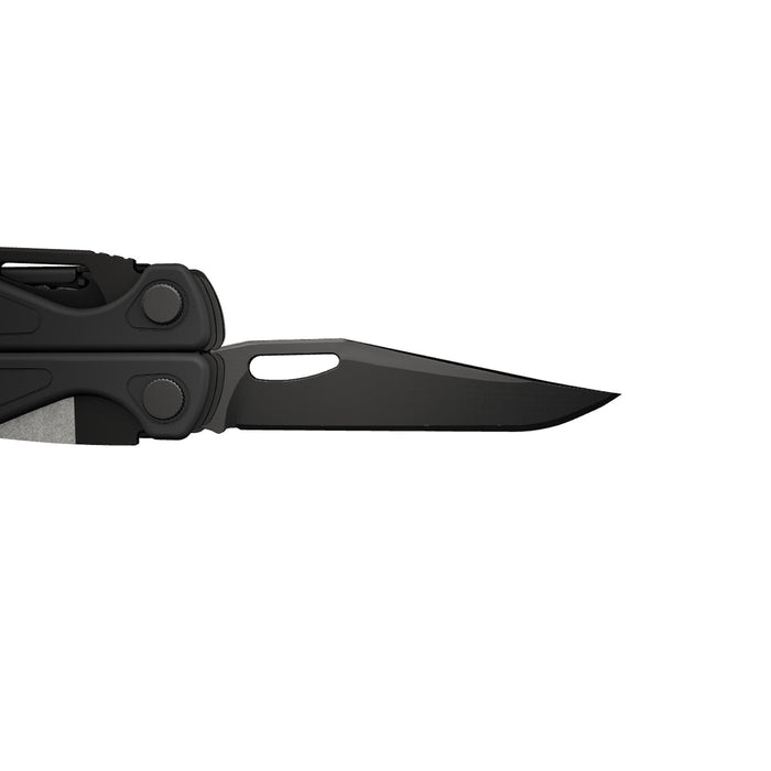 Leatherman 18 Tool Charge® Plus Multi-Tool Black with Black MOLLE Sheath