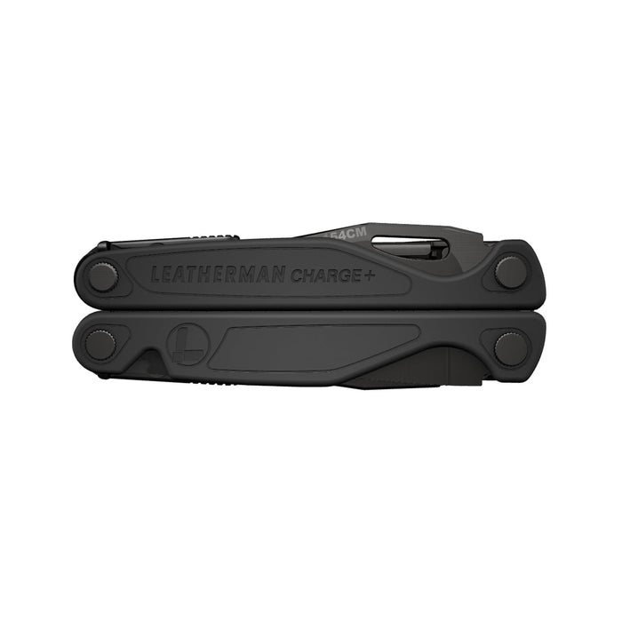 Leatherman 18 Tool Charge® Plus Multi-Tool Black with Black MOLLE Sheath