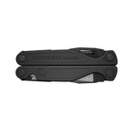 Leatherman 18 Tool Charge® Plus Multi-Tool Black with Black MOLLE Sheath