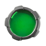 Ledlenser Accessory Colour Filter Green 85.5mm/for MT18/P18R Signature