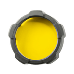 Ledlenser Accessory Colour Filter Yellow 85.5mm/for MT18/P18R Signature