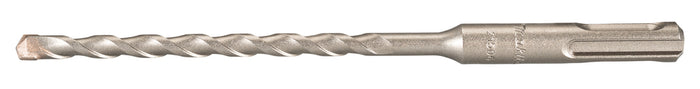 Makita Standard 2-Cutter SDS-Plus Hammer Drill Bit 6.5x160mm D-00094