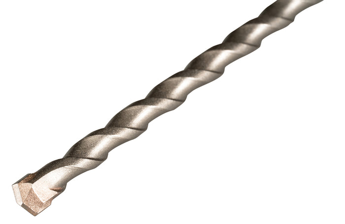 Makita Standard 2-Cutter SDS-Plus Hammer Drill Bit 6.5x160mm D-00094