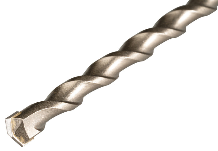 Makita Standard 2-Cutter SDS-Plus Drill Bit 8x160mm D-00131