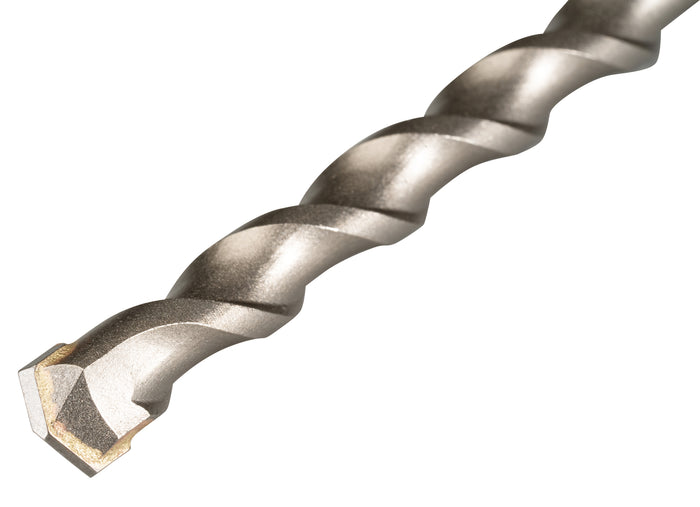 Makita Standard 2-Cutter SDS-Plus Drill Bit 10mm x 160mm D-00175