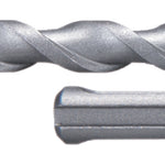 Makita SDS-Plus Standard 2-Cutter Hammer Drill Bits 25 x 460mm D-15257