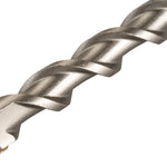 Makita SDS Max Drill Bit 12mm x 340m 2 Cut D-33875