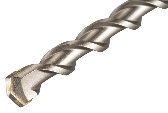 Makita SDS Max Drill Bit 12mm x 340m 2 Cut D-33875