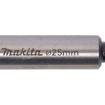 Makita Forstner Drill Bit 26mm x 90mm x 8mm Shaft
