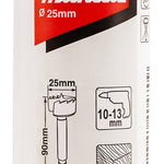 Makita Forstner Drill Bit 26mm x 90mm x 8mm Shaft