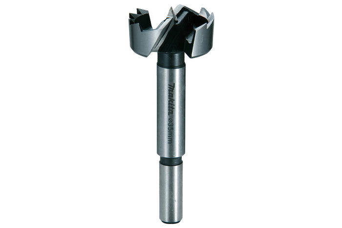 Makita Forstner Drill Bit 35mm x 90mm - 10mm Shaft