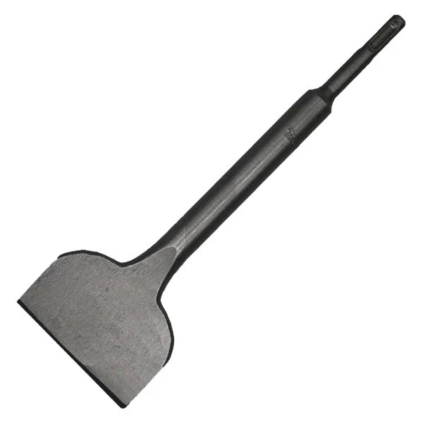 Makita SDS-Plus Shank 80mm x 250mm Wide Scaling Chisel D-61020