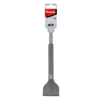 Makita SDS-Plus Shank 80mm x 250mm Wide Scaling Chisel D-61020