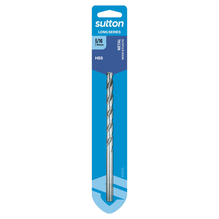 Sutton Drill D110 5/16