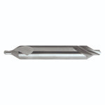 Sutton Centre Drills Plain Type Size #4 - 3.18mm