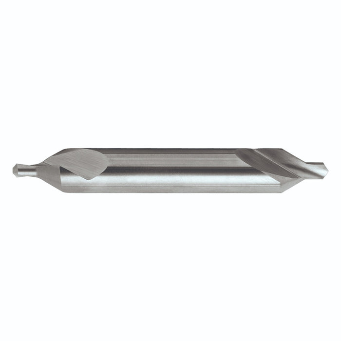 Sutton Centre Drills Plain Type Size #4 - 3.18mm