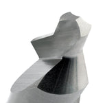 Sutton Centre Drills Plain Type Size #4 - 3.18mm