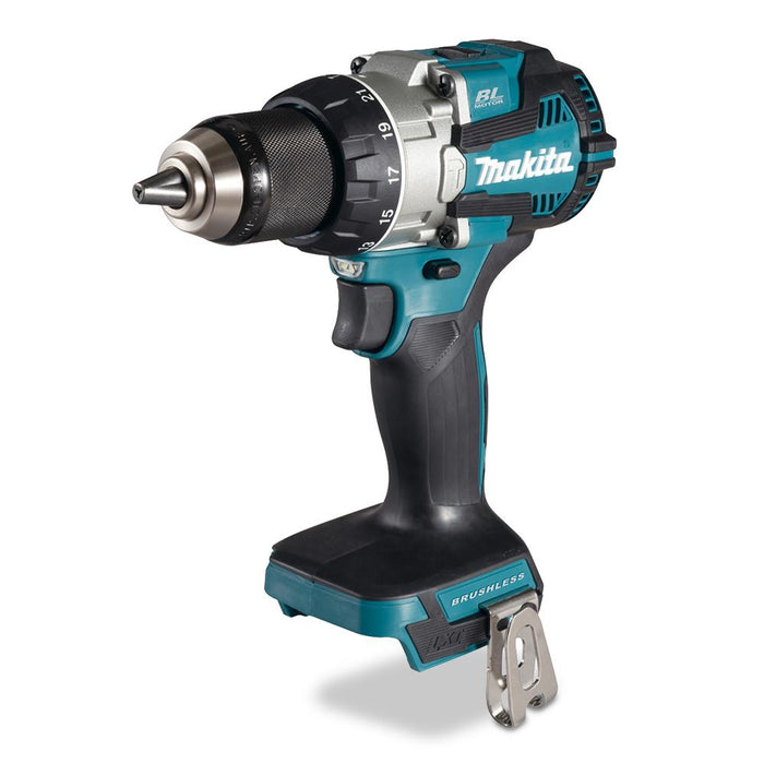 Makita DHP489Z 18V Brushless Hammer Driver Drill - Tool Only