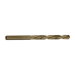 Sutton D202LH10M 10 Piece Left Hand Jobber Drill Set Metric HSS Cobalt Steel