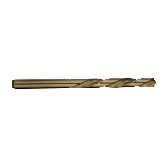 Sutton D202LH10M 10 Piece Left Hand Jobber Drill Set Metric HSS Cobalt Steel