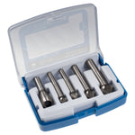 Sutton Countersink Set and Deburring Tool Kit 8.3-16.5mm, 5 Pce