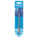 Sutton XP Bullet Jobber Drill Bit Carded 23/64