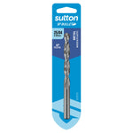 Sutton XP Bullet Jobber Drill Bit Carded 25/64