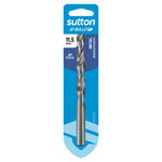 Sutton XP Bullet Jobber Drill Bit Carded 11.5mm D220H1150